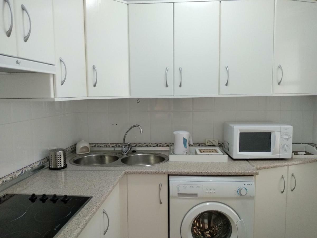 Apartamento Maicandil 론다 외부 사진